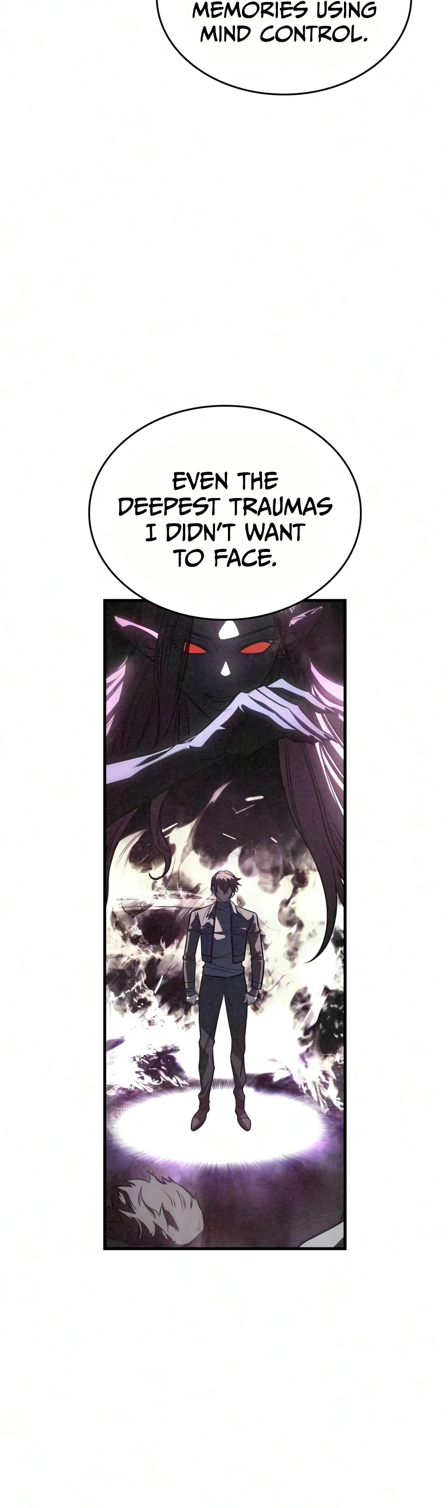 Regressing with the King’s Power Chapter 143 page 13