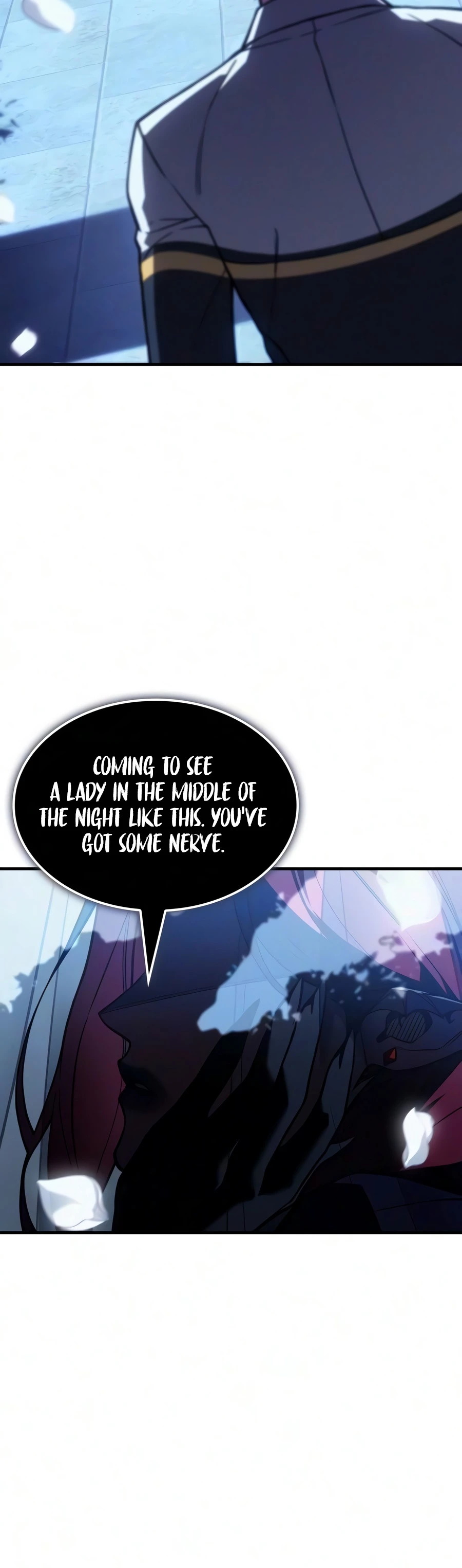 Regressing with the King’s Power Chapter 143 page 11
