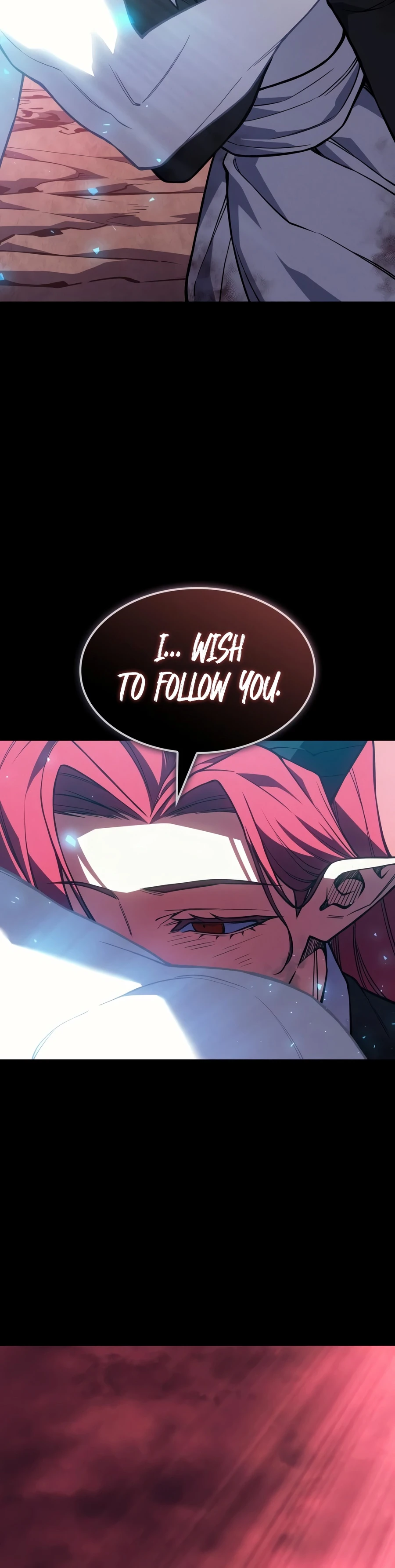 Regressing with the King’s Power Chapter 144 page 21