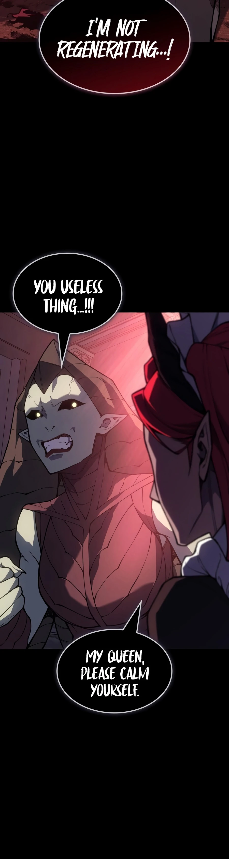 Regressing with the King’s Power Chapter 144 page 17