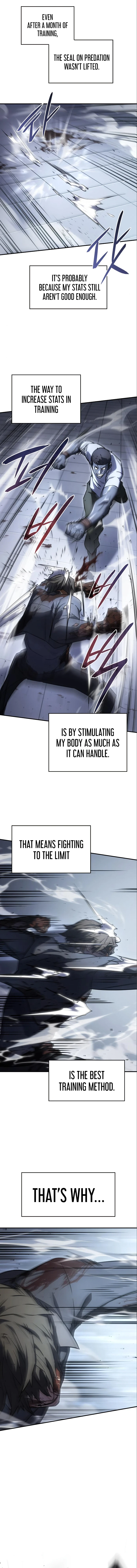 Regressing with the King’s Power Chapter 15 page 16