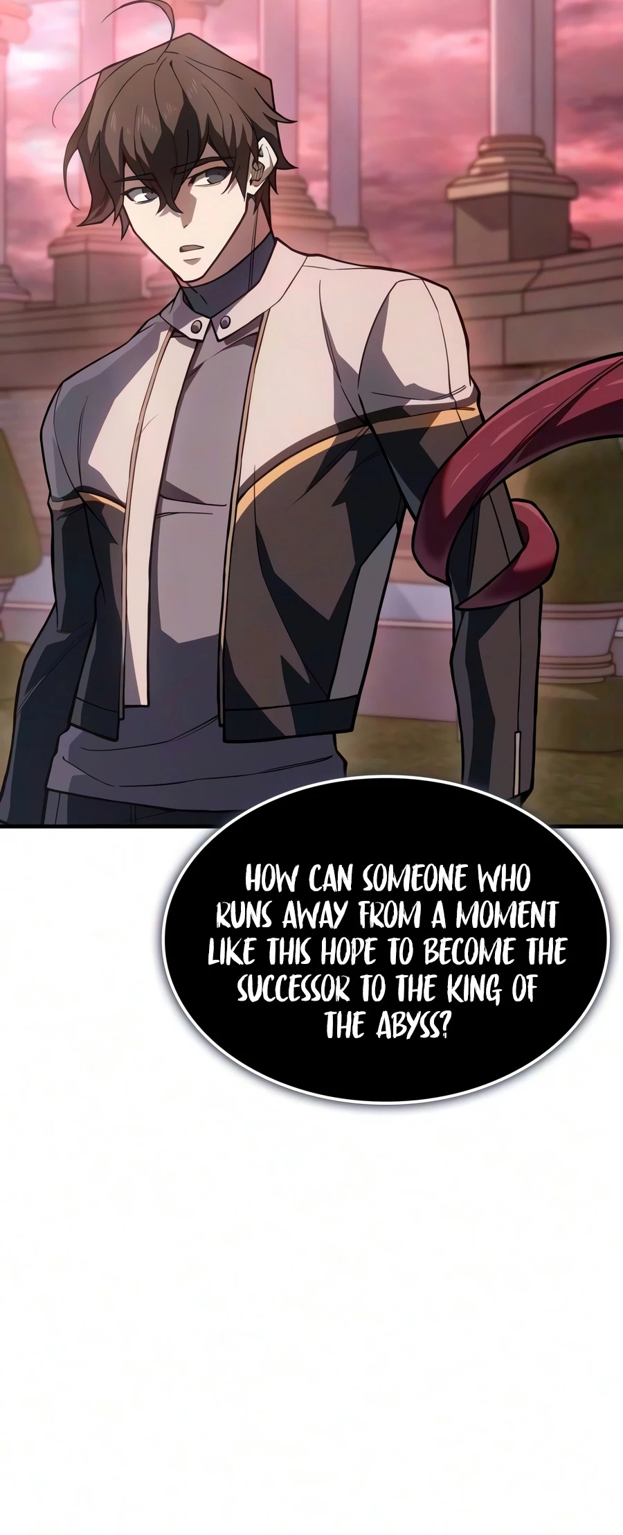 Regressing with the King’s Power Chapter 151 page 5