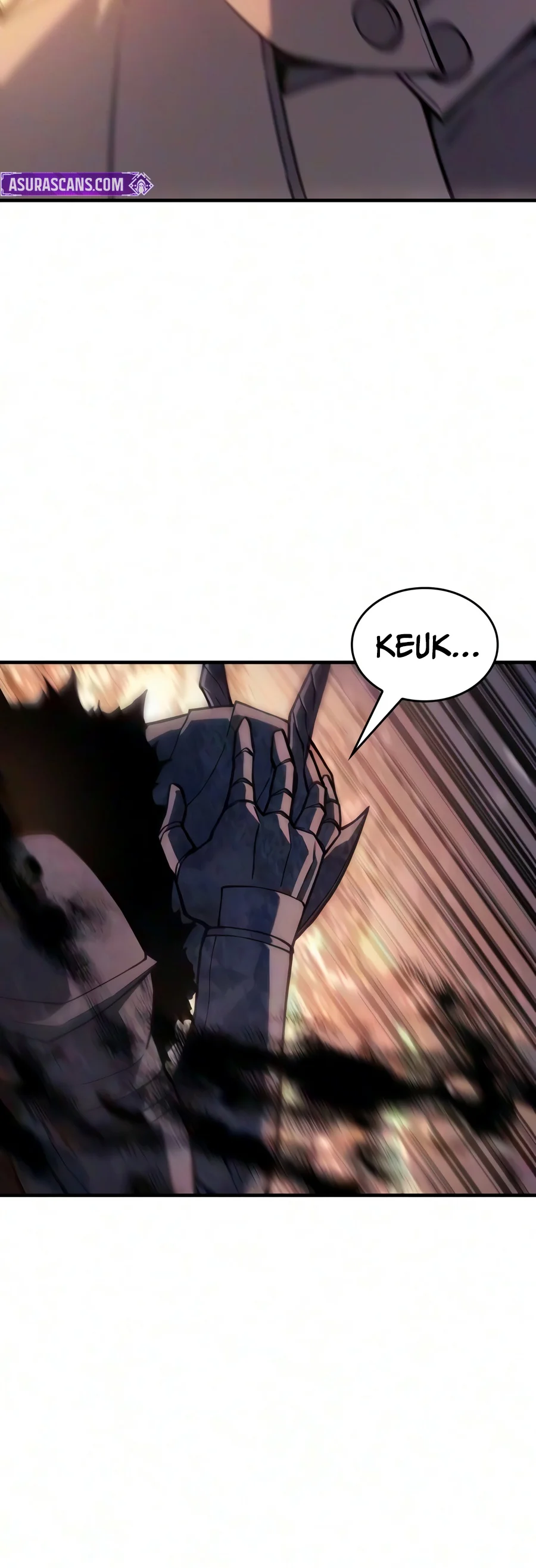 Regressing with the King’s Power Chapter 158 page 7