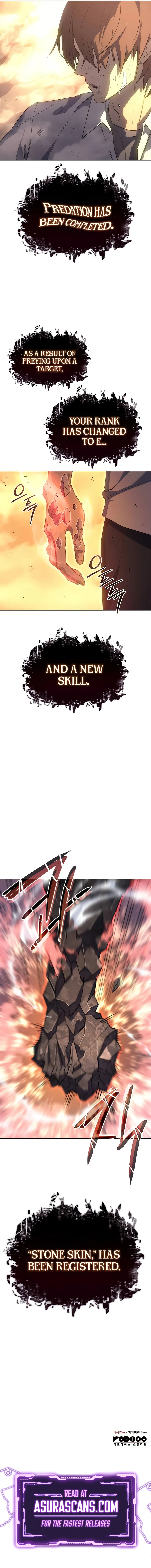 Regressing with the King’s Power Chapter 2 page 11