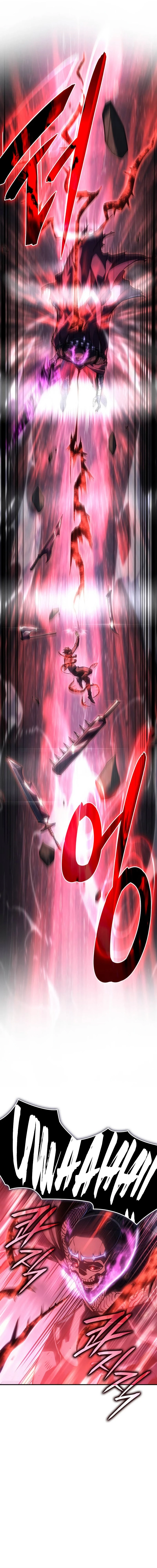Regressing with the King’s Power Chapter 22 page 17