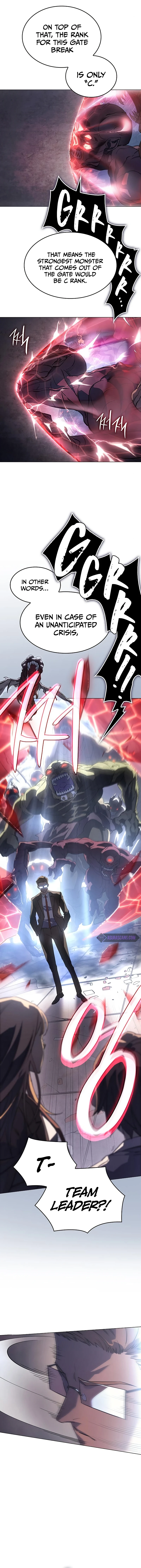 Regressing with the King’s Power Chapter 4 page 7