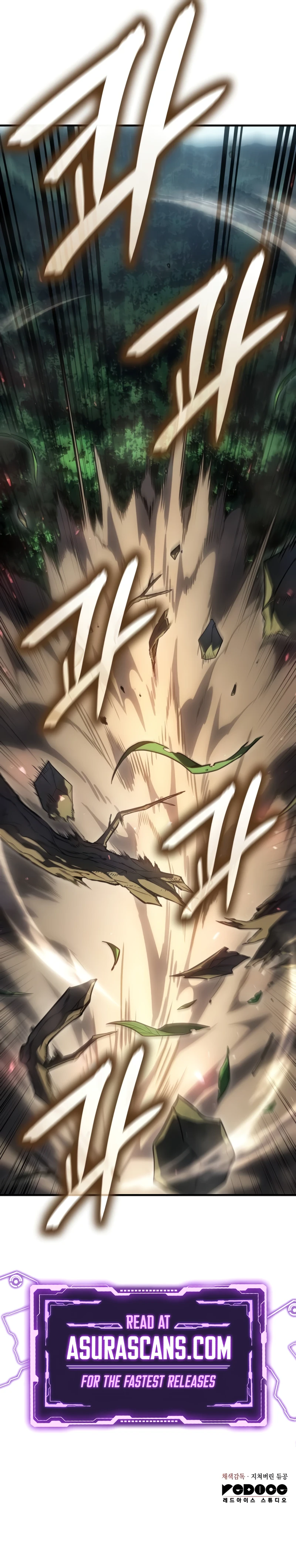 Regressing with the King’s Power Chapter 44 page 17