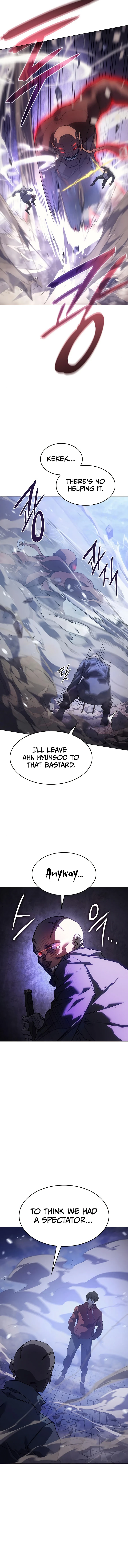 Regressing with the King’s Power Chapter 5 page 16