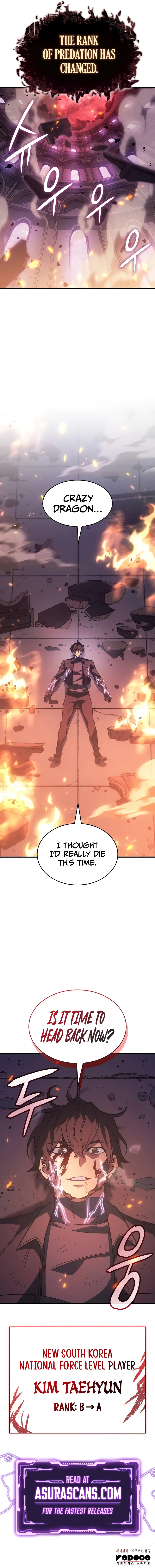 Regressing with the King’s Power Chapter 61 page 19