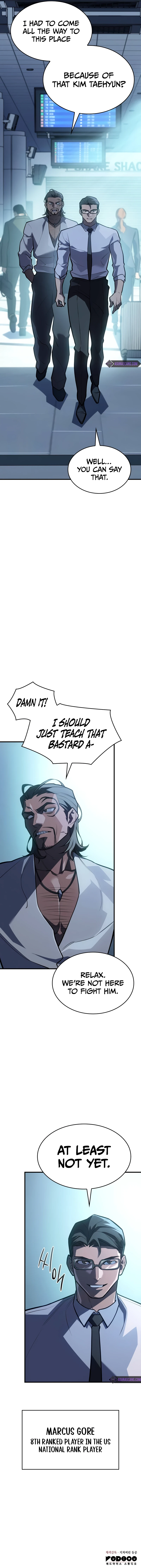 Regressing with the King’s Power Chapter 65 page 17