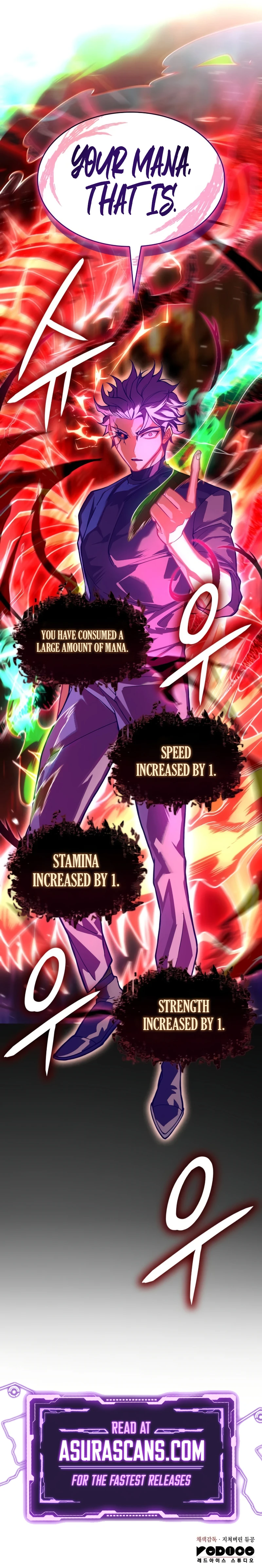 Regressing with the King’s Power Chapter 75 page 18