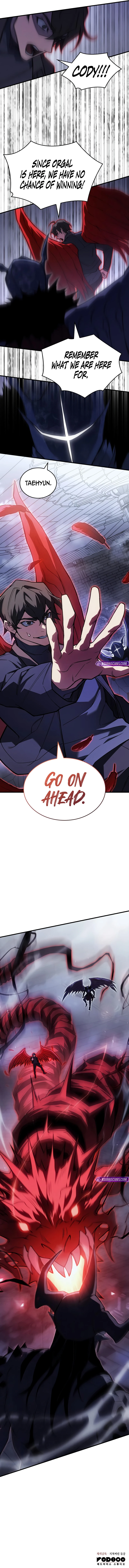 Regressing with the King’s Power Chapter 89 page 14