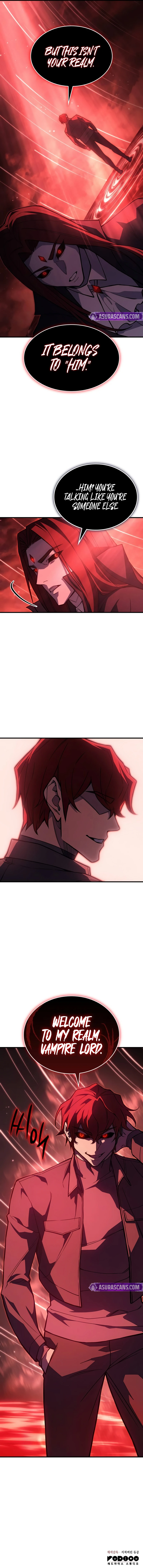 Regressing with the King’s Power Chapter 98 page 15
