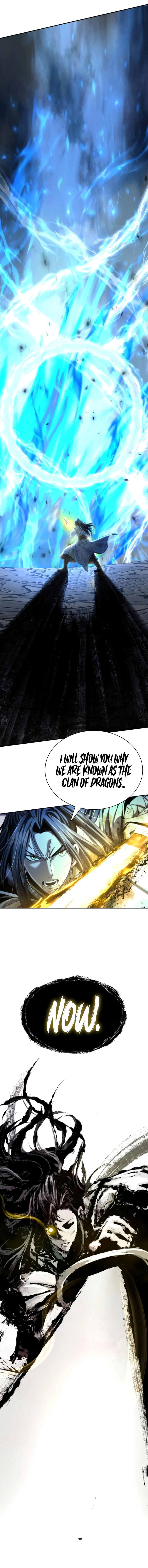 Regression of the Yong Clan Heir Chapter 19 page 12