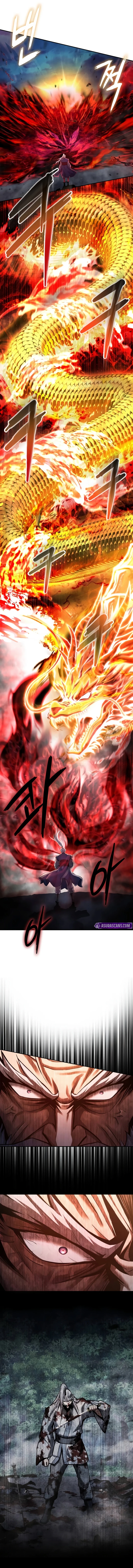 Regression of the Yong Clan Heir Chapter 37 page 3