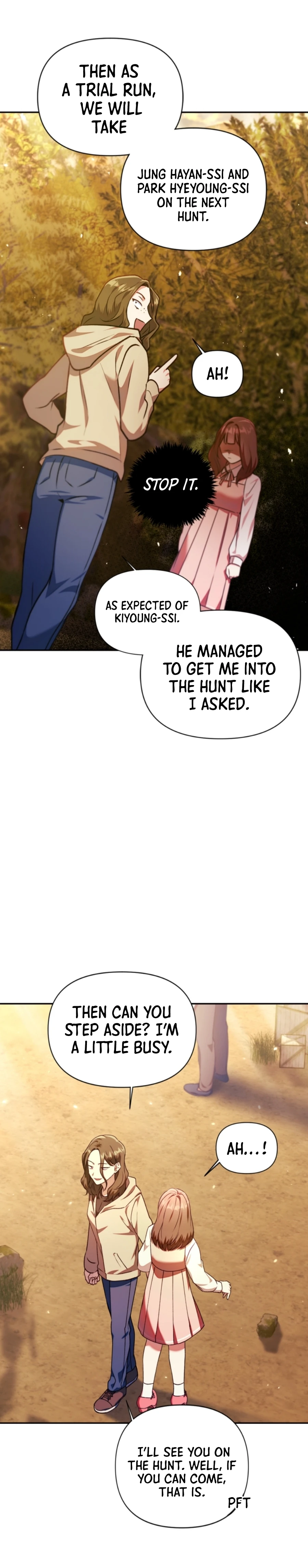 Regressor Instruction Manual Chapter 10 page 11