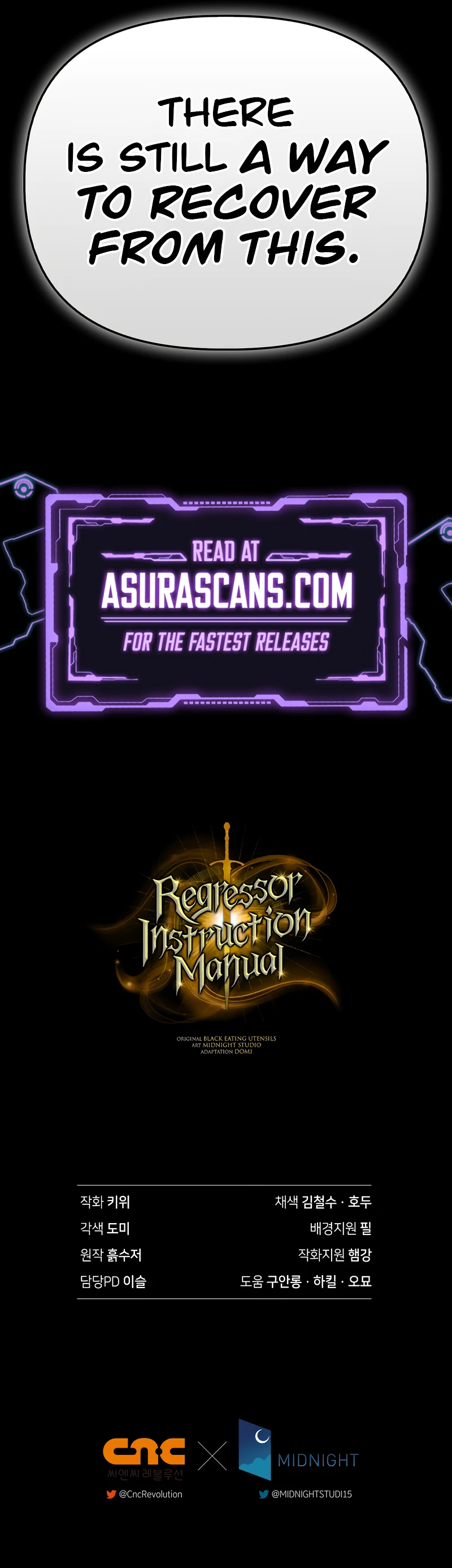 Regressor Instruction Manual Chapter 110 page 16
