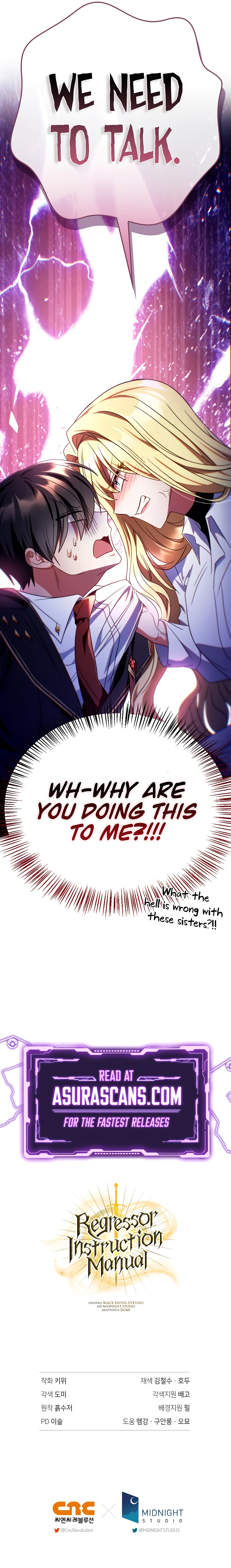 Regressor Instruction Manual Chapter 116 page 15