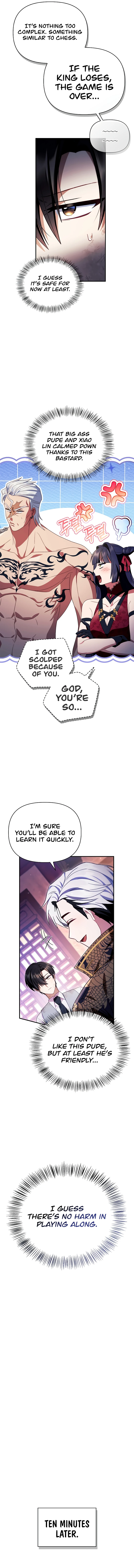 Regressor Instruction Manual Chapter 121 page 13