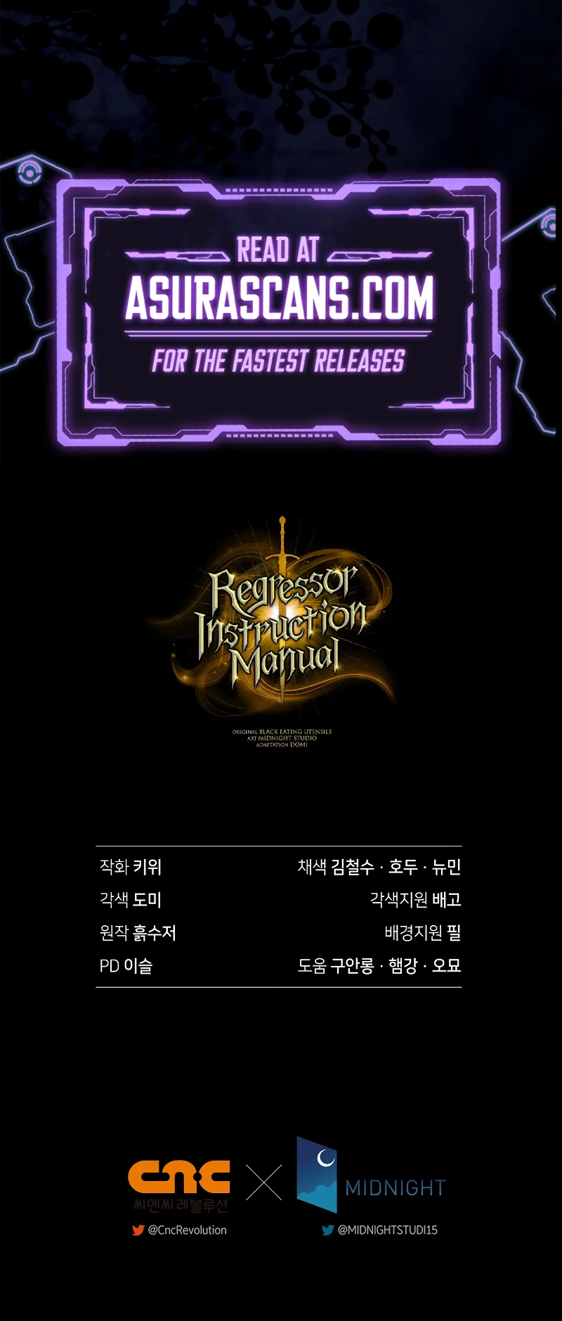Regressor Instruction Manual Chapter 128 page 13