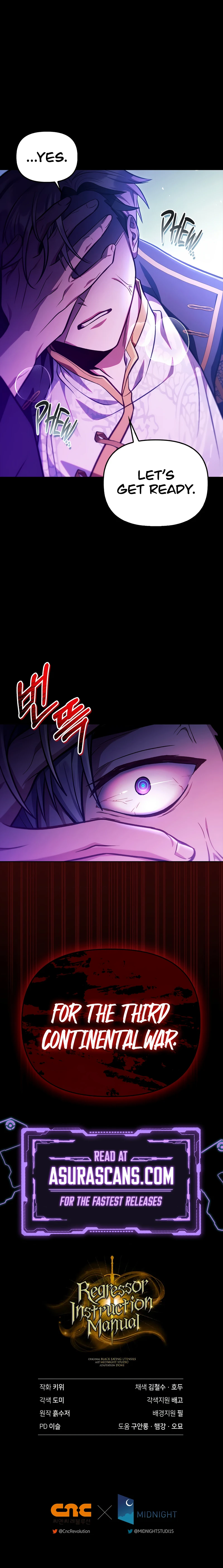 Regressor Instruction Manual Chapter 133 page 12