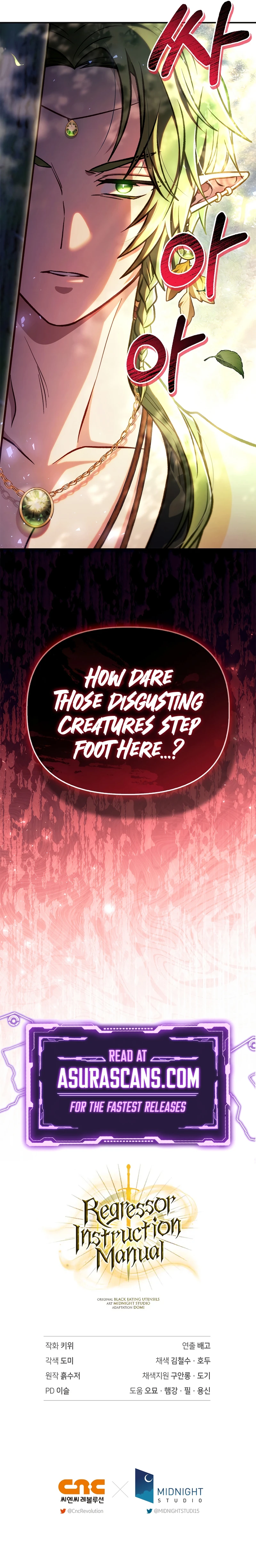 Regressor Instruction Manual Chapter 135 page 14