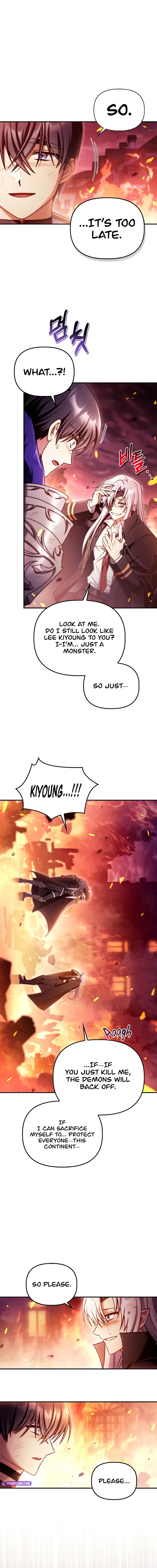 Regressor Instruction Manual Chapter 165 page 9