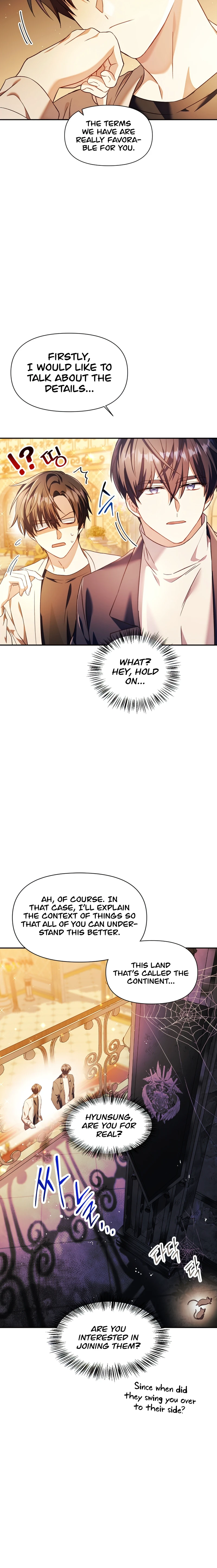 Regressor Instruction Manual Chapter 28 page 13