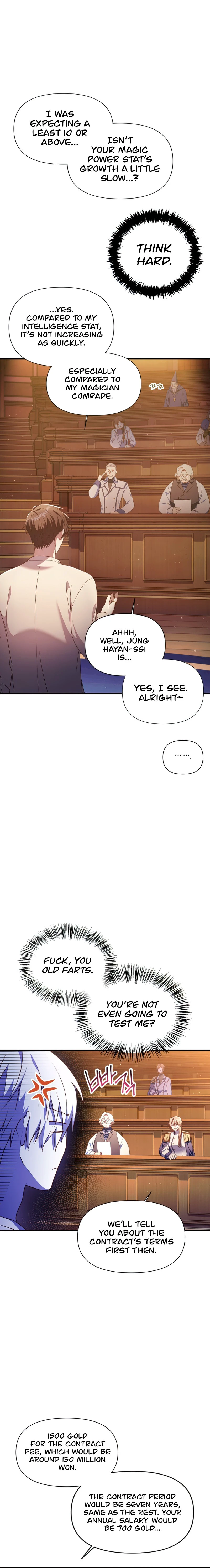Regressor Instruction Manual Chapter 30 page 7