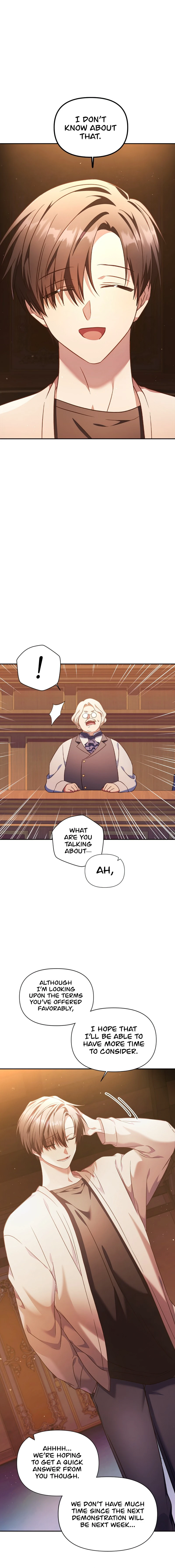 Regressor Instruction Manual Chapter 30 page 13