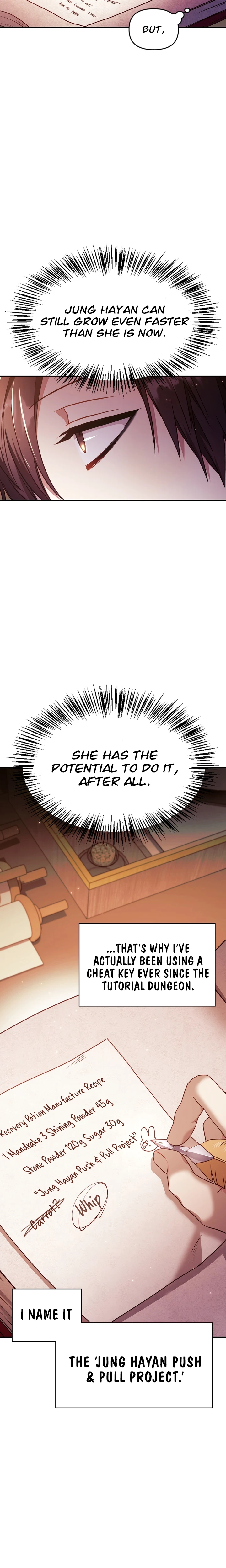 Regressor Instruction Manual Chapter 31 page 15