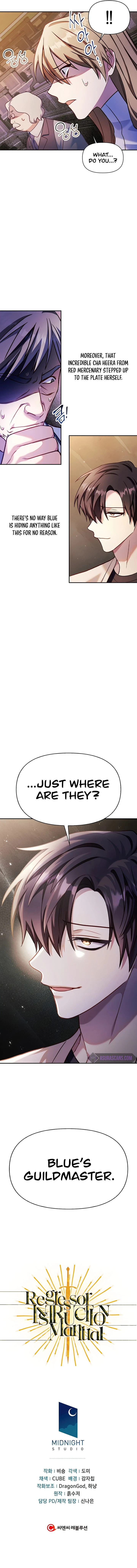 Regressor Instruction Manual Chapter 36 page 16