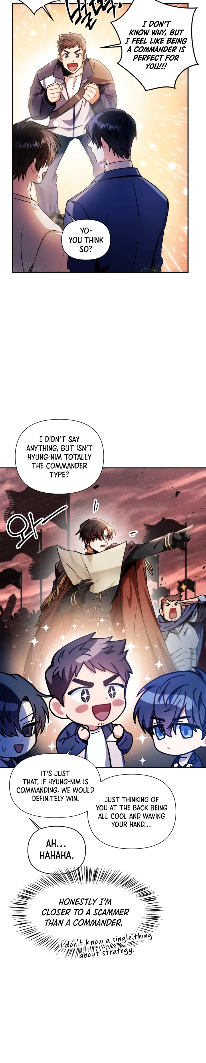 Regressor Instruction Manual Chapter 5 page 11