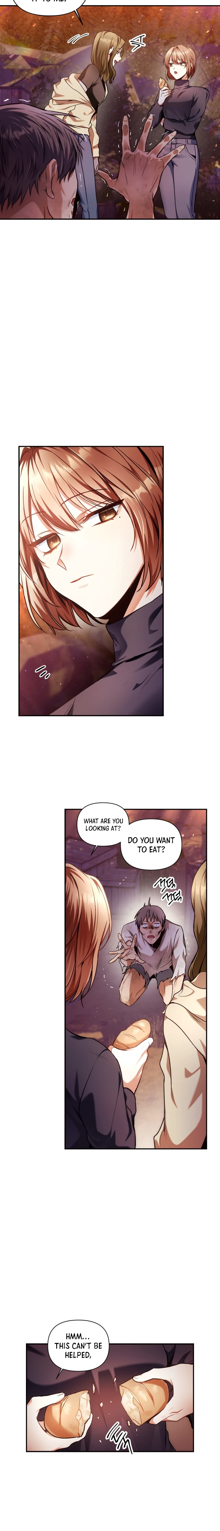 Regressor Instruction Manual Chapter 6 page 7