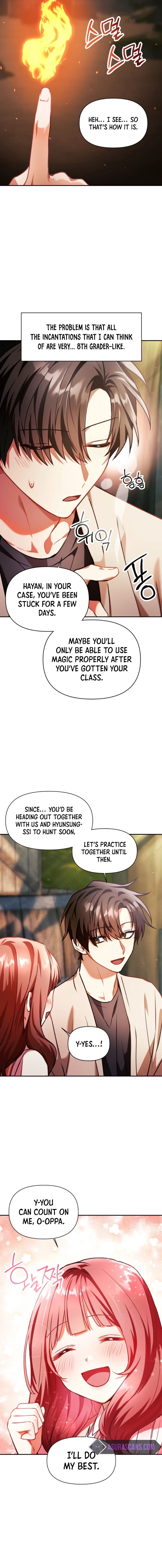 Regressor Instruction Manual Chapter 9 page 13