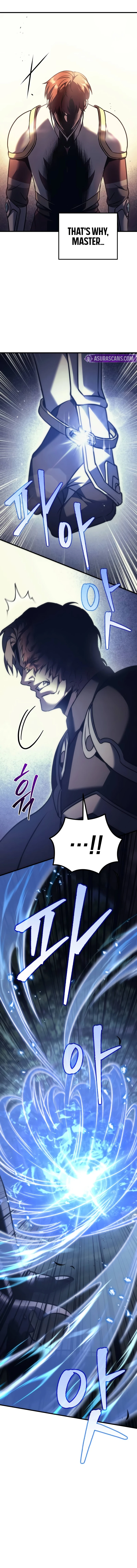 Regressor of the Fallen family Chapter 108 page 18