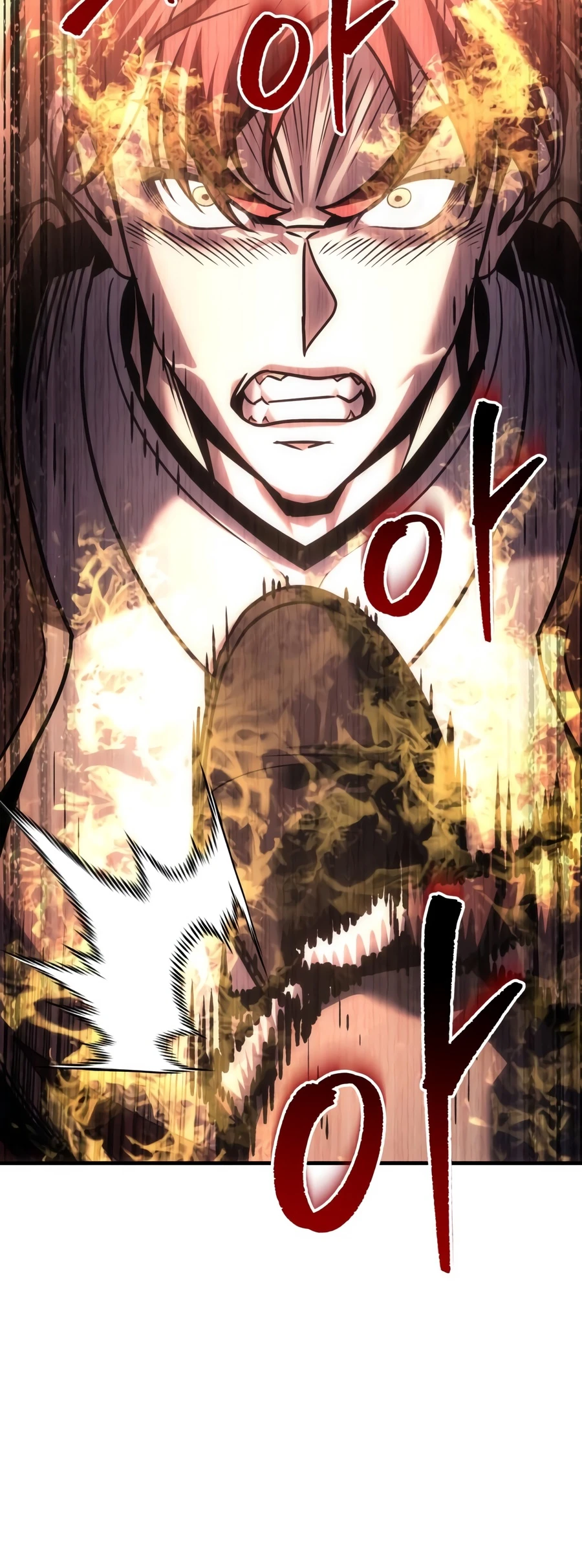 Regressor of the Fallen family Chapter 135 page 5
