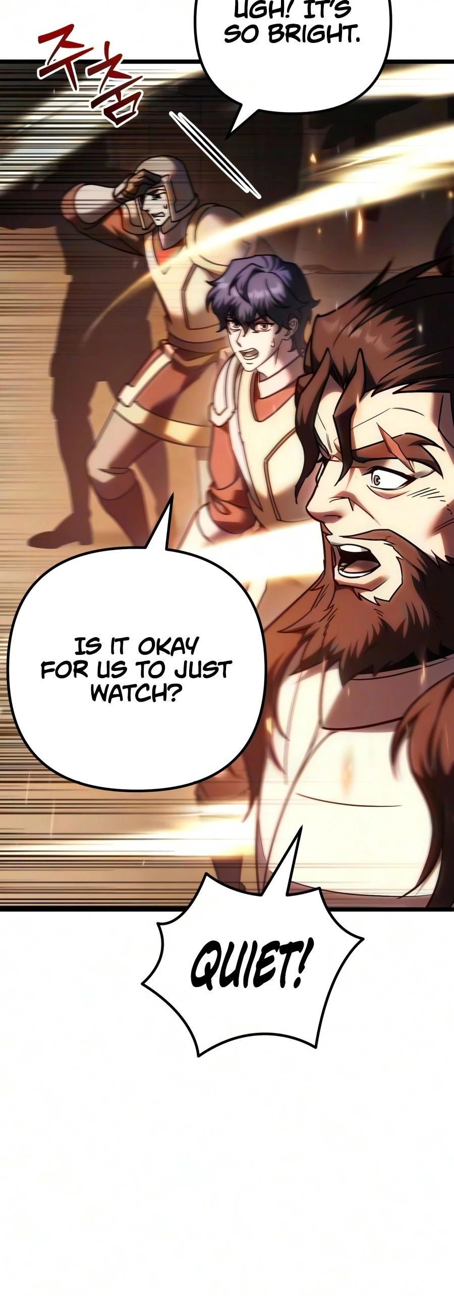 Regressor of the Fallen family Chapter 139 page 8