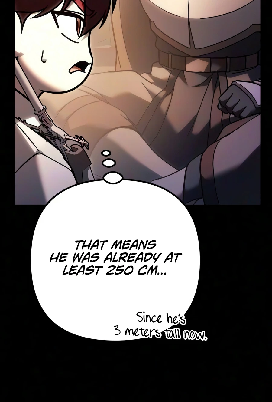 Regressor of the Fallen family Chapter 139 page 5