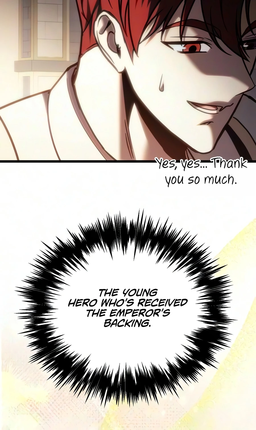 Regressor of the Fallen family Chapter 140 page 9