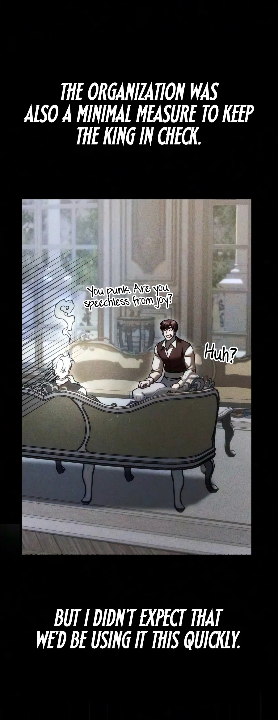 Regressor of the Fallen family Chapter 141 page 10