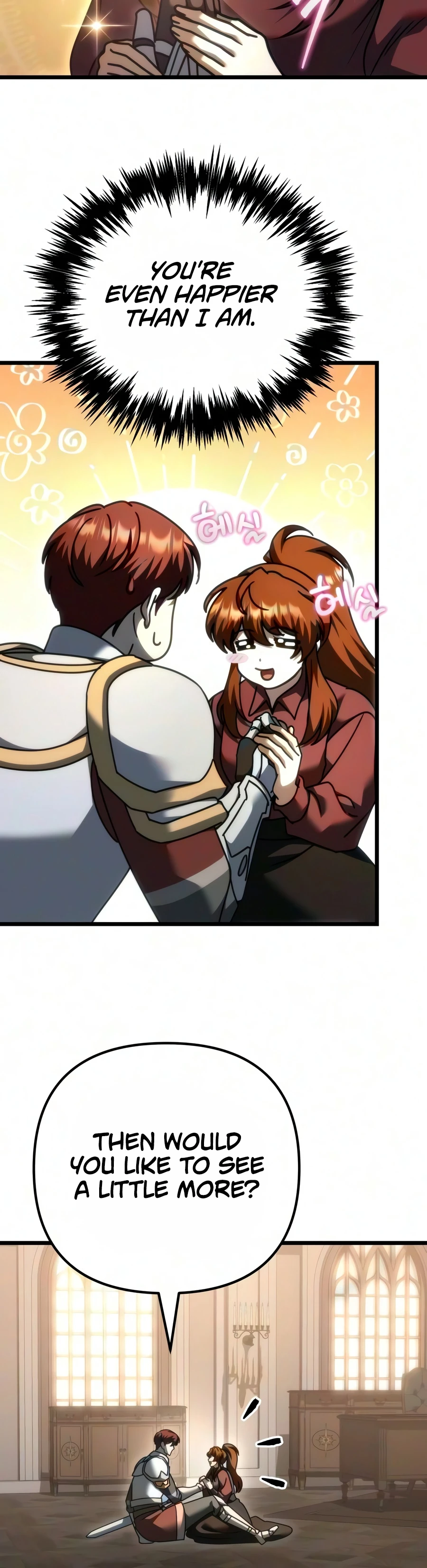 Regressor of the Fallen family Chapter 141 page 20