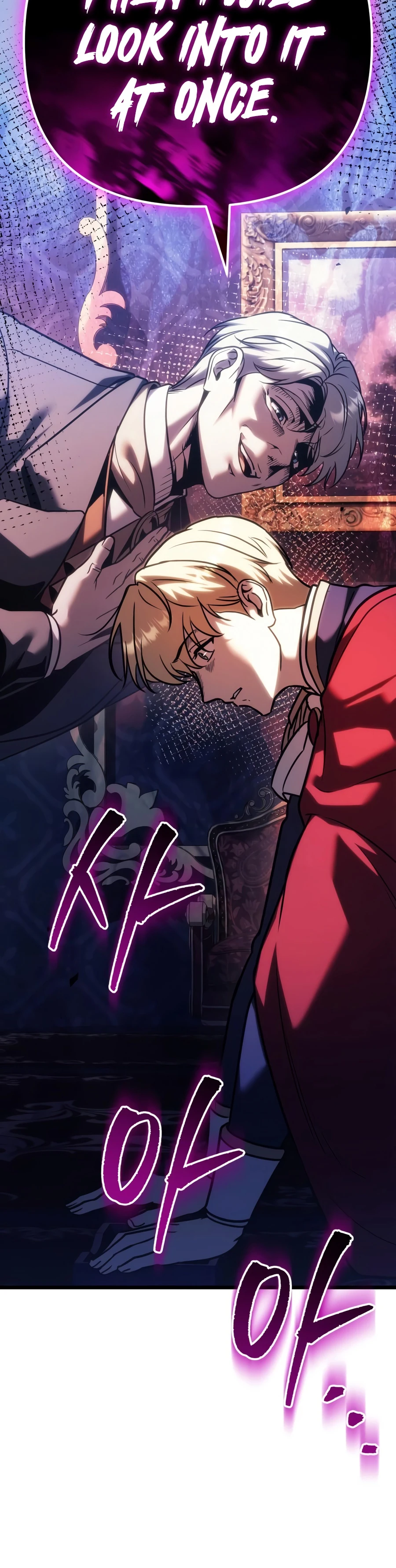 Regressor of the Fallen family Chapter 144 page 9