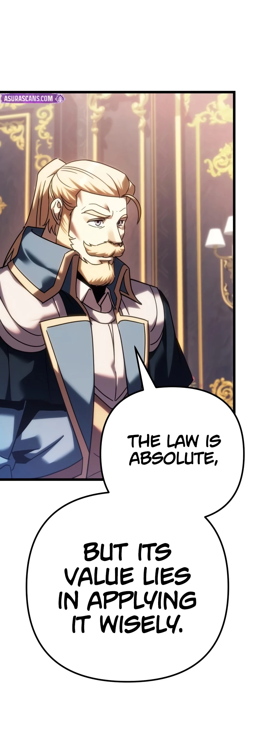 Regressor of the Fallen family Chapter 145 page 9