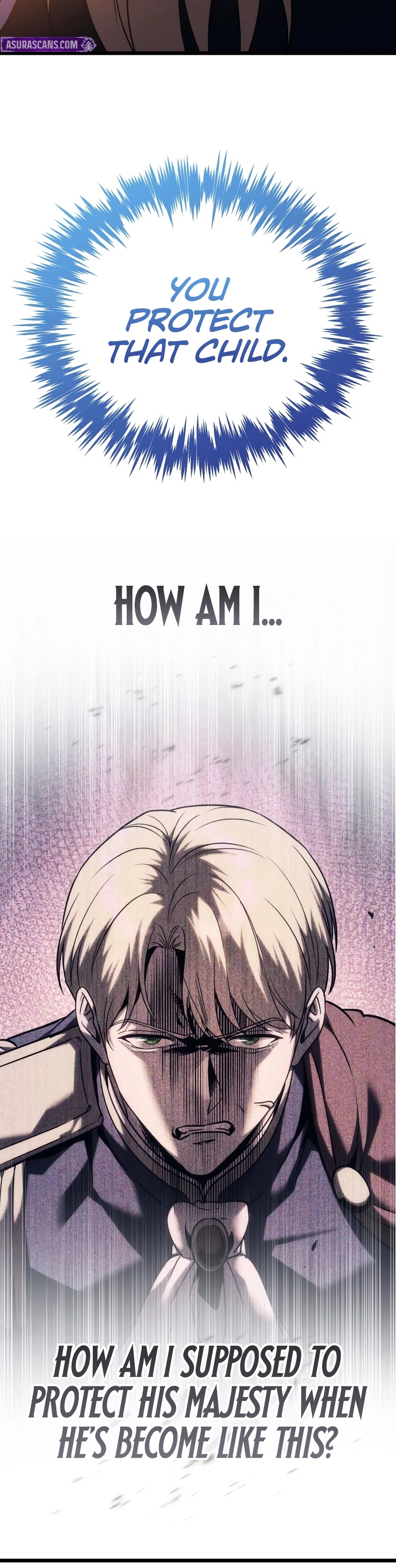 Regressor of the Fallen family Chapter 145 page 15