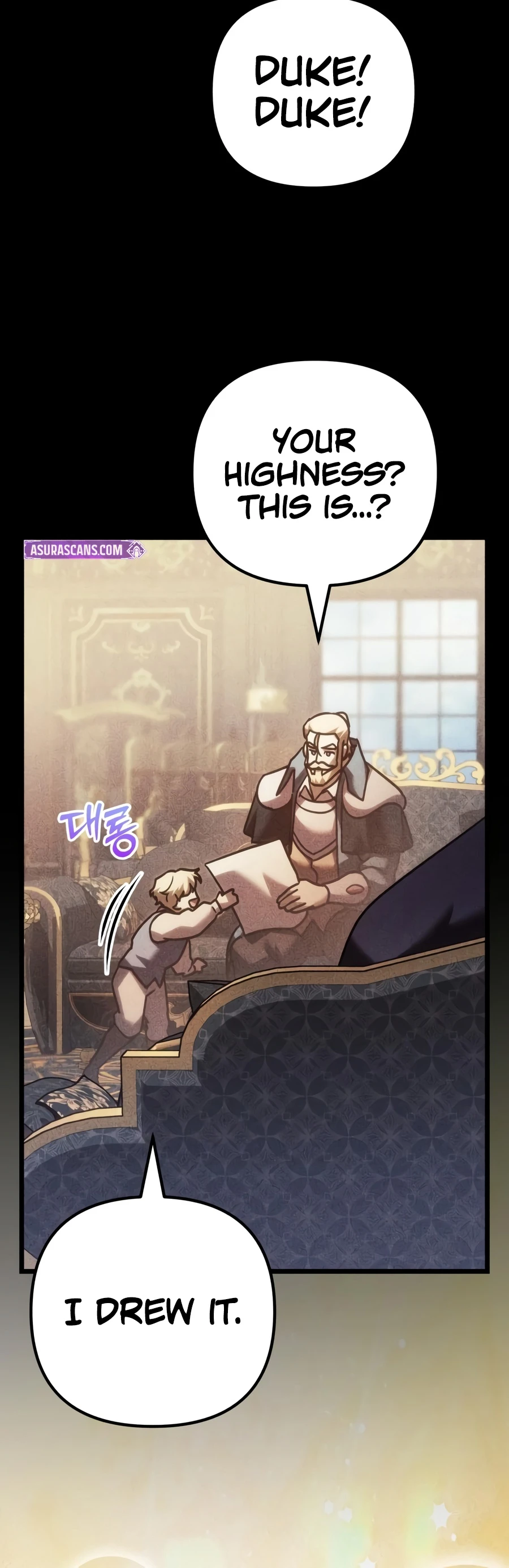 Regressor of the Fallen family Chapter 145 page 13