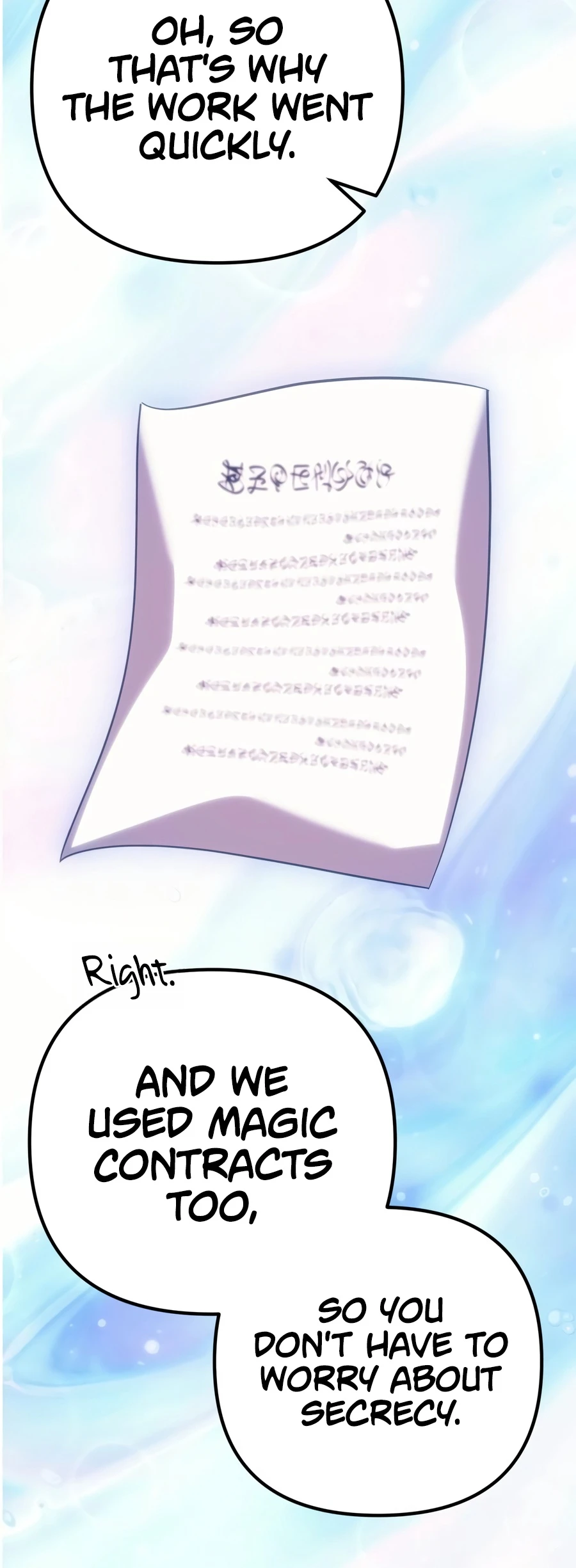 Regressor of the Fallen family Chapter 146 page 5