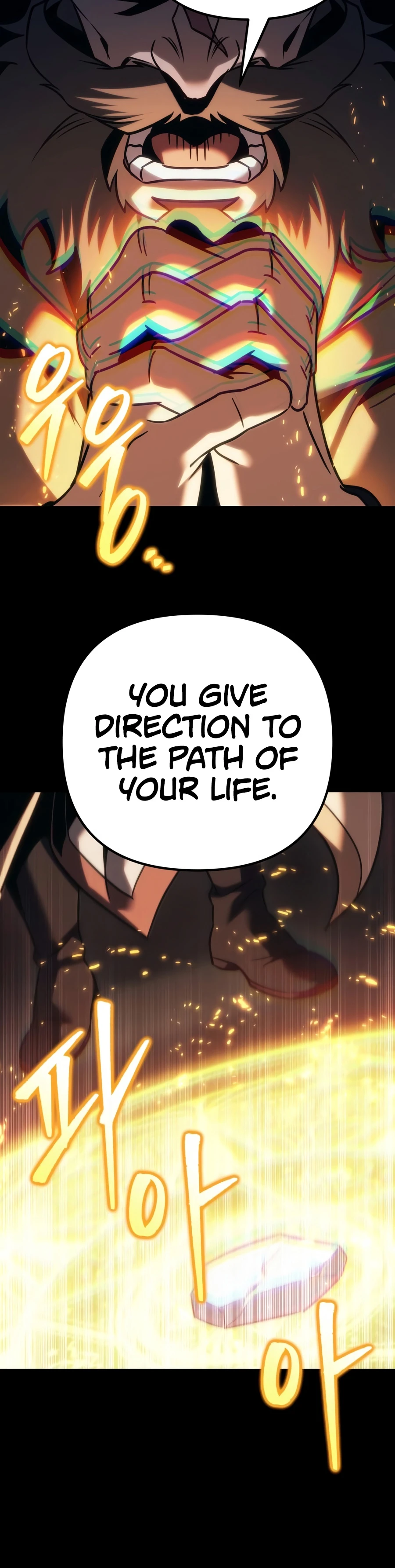 Regressor of the Fallen family Chapter 146 page 11