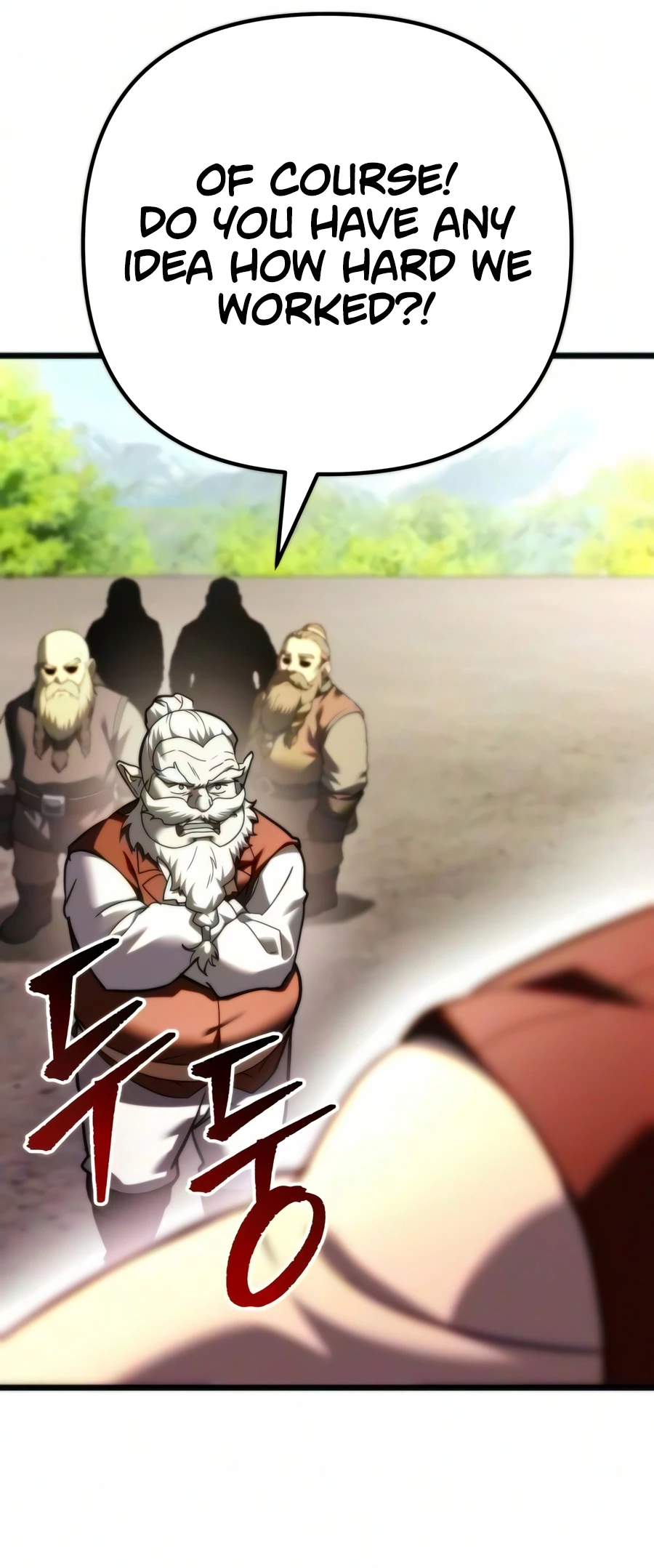 Regressor of the Fallen family Chapter 147 page 3