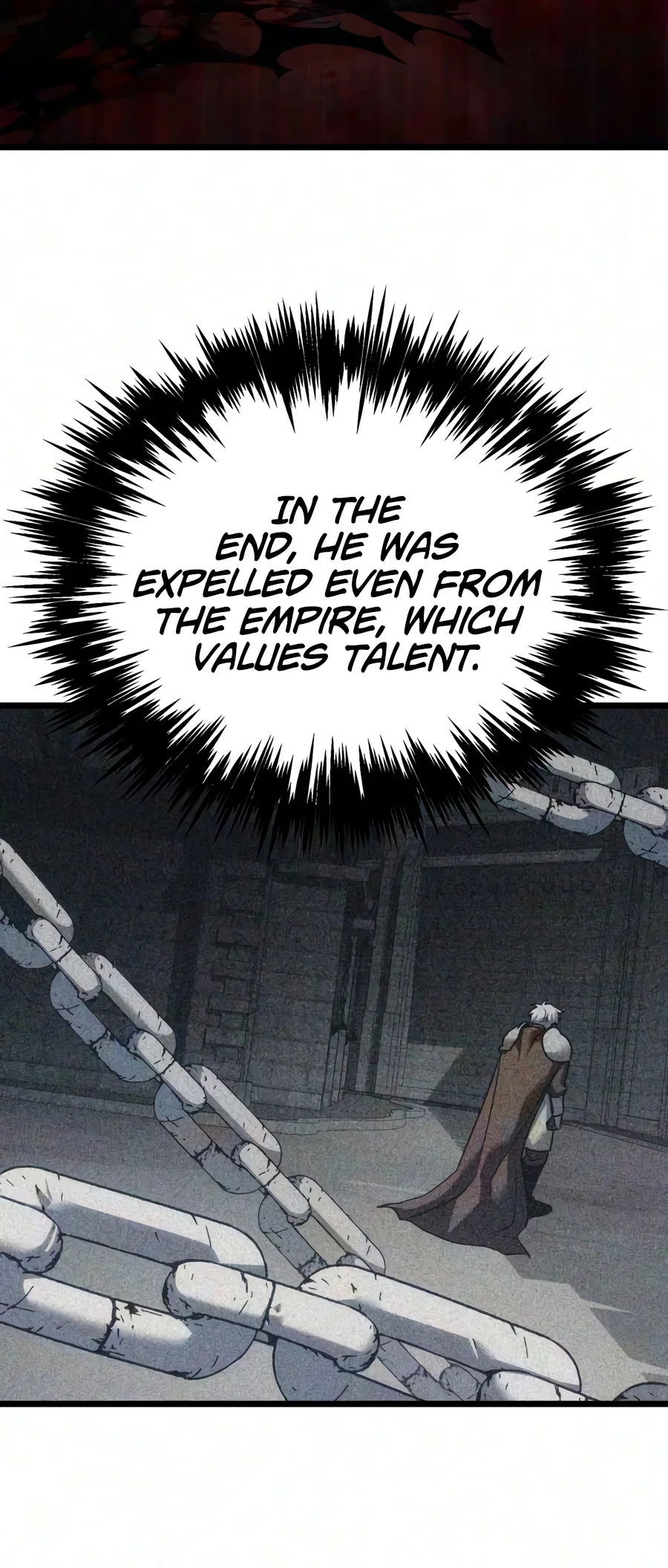 Regressor of the Fallen family Chapter 148 page 5